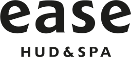 Ease Hud och Spa Logotyp