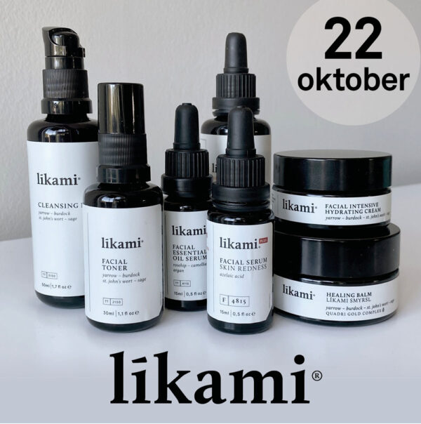 Insta-Likami-kundkväll
